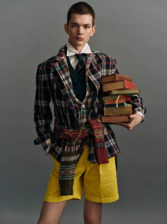 By The Book