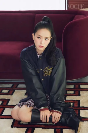 Park Eunkyung