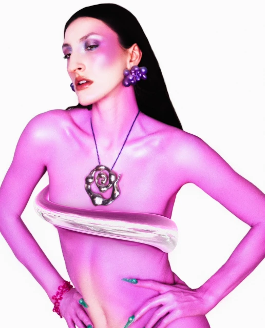 Alien Angel