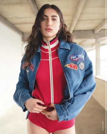 Virginie Benarroch