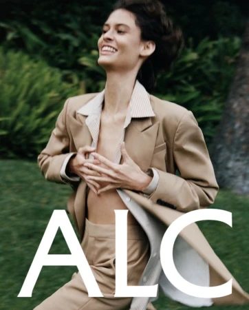 A.L.C Spring 2026 Collection