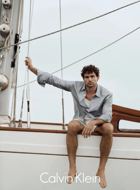 Calvin Klein Menswear