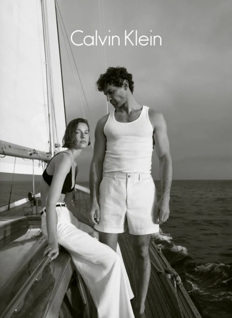 Calvin Klein Menswear