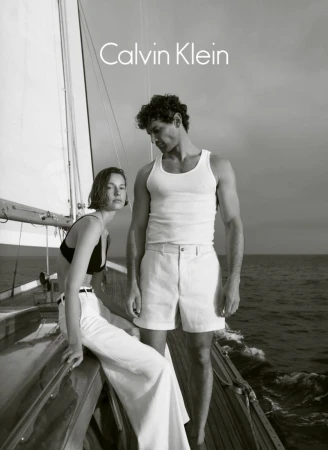 Calvin Klein Menswear
