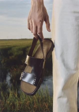 HEREU S/S 26