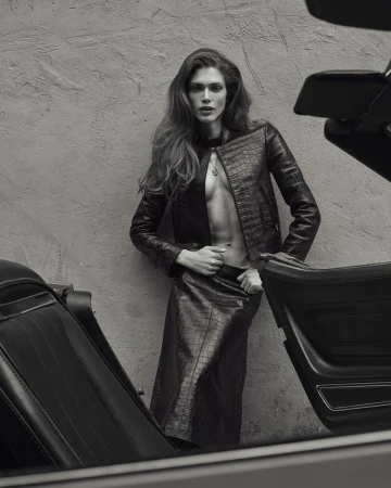 The Bold Vision of Fashion