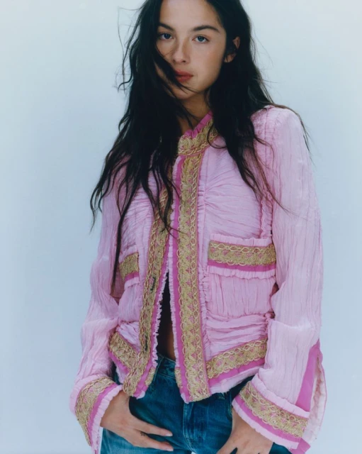Olivia Rodrigo