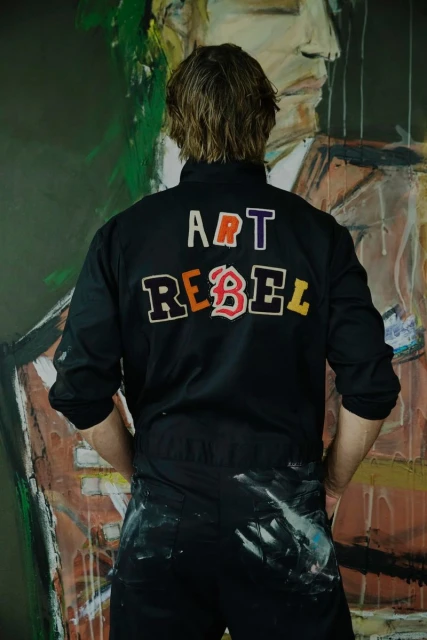 IN CONVERSATION WITH GABRIEL AUBRY