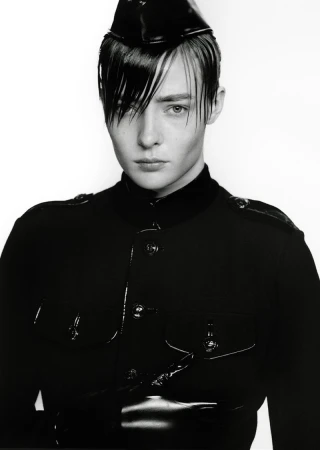 Jordan Hemingway