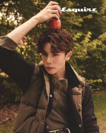 Esquire Malaysia - Jimmy Potiwihok b ...