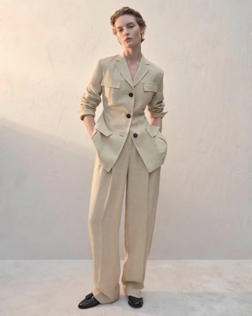 MAX MARA STUDIO COLLECTION SS26