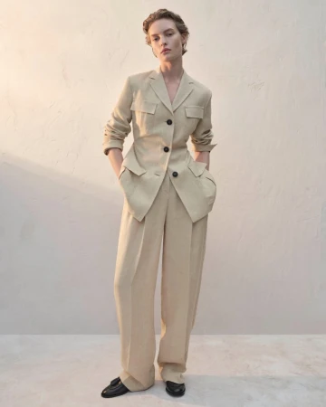 MAX MARA STUDIO COLLECTION SS26
