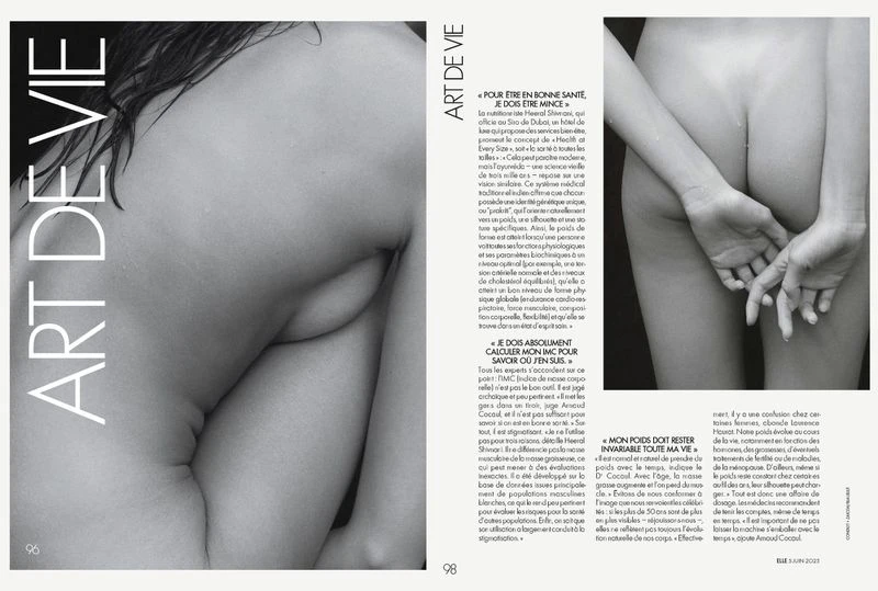 Art De Vie