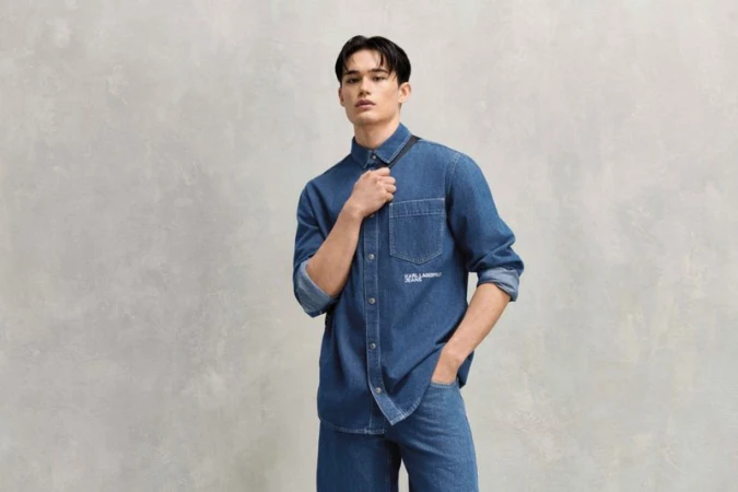 SS26 Jean Content