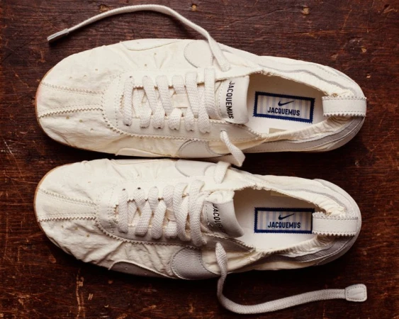 Nike x Jacquemus Moon Shoe 2026
