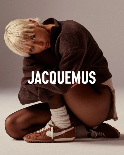 Nike x Jacquemus Moon Shoe 2026