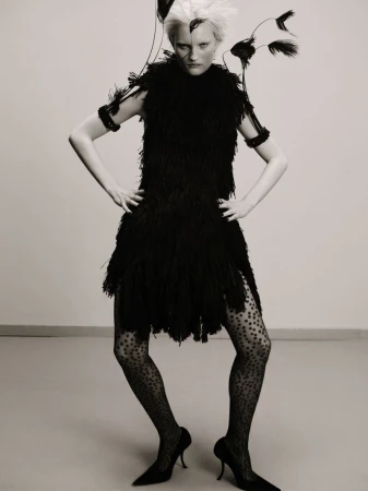 Alice Rosati