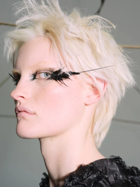 Out of the Nest