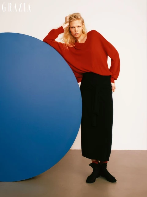 The Great Spring Wardrobe Refresh