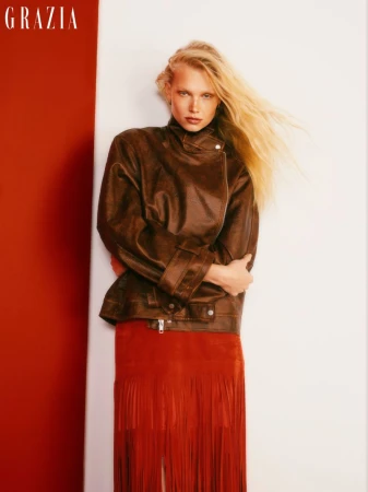 The Great Spring Wardrobe Refresh