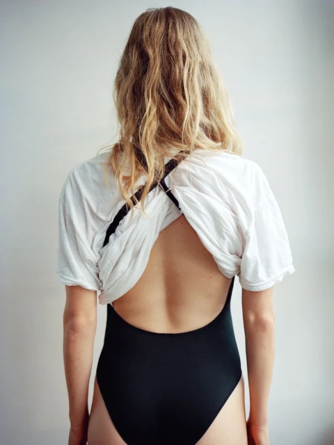 Caitlin Soetendal