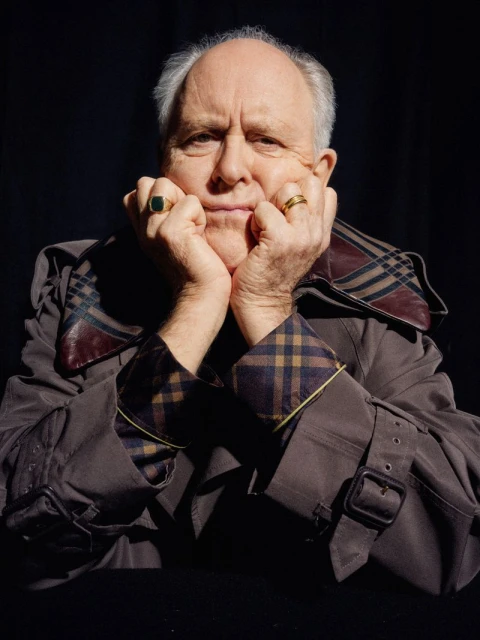 John Lithgow