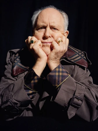 John Lithgow