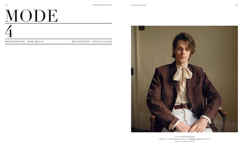 Mode