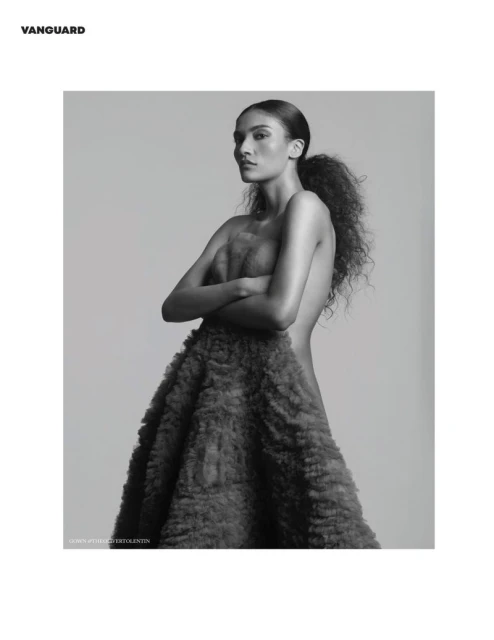 Poise