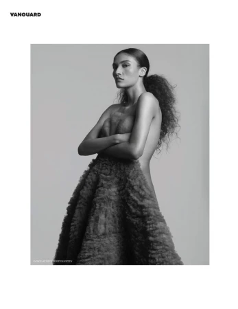 Poise