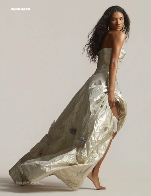 Poise