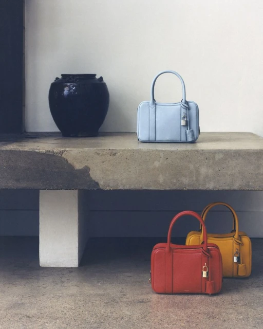 Moynat Mignon Collection 2026