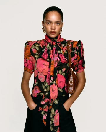 Willy Chavarria para Zara 2026 Lookbook