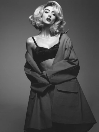 A Fashion Renaissance