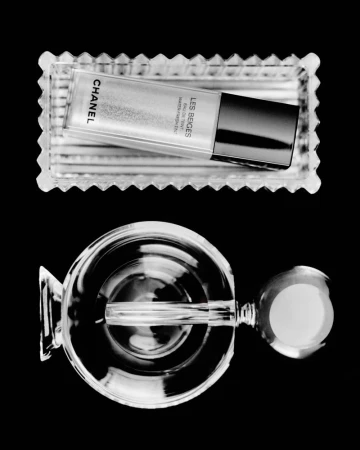 The Manual Review - The Beauty Edit