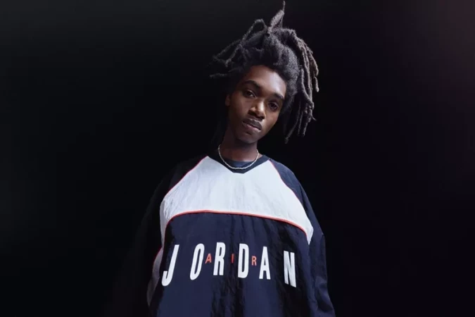 Air Jordan Infrared Collection