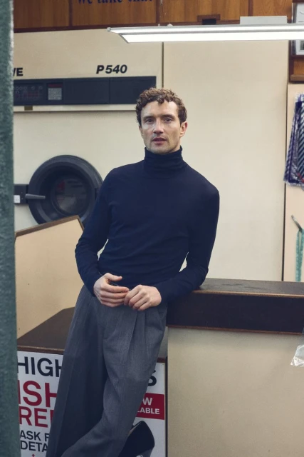 IUMAN S/S 26 26 Campaign