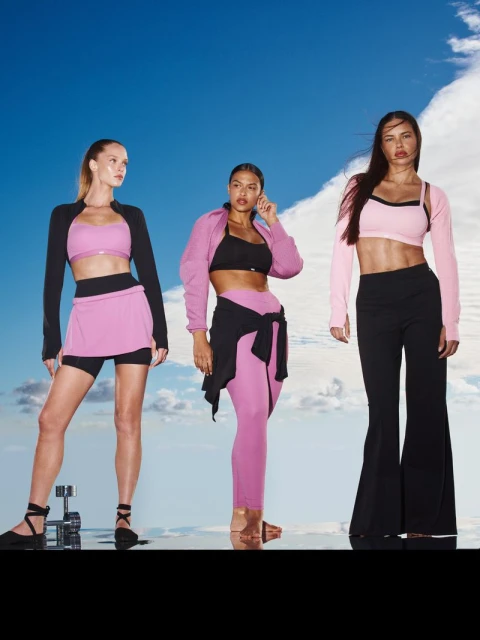 Victoria's Secret VSX Spring 2026
