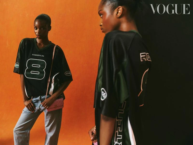 British Vogue Vintage x eBay 2026