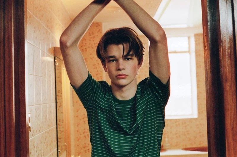 LN-CC x Lacoste