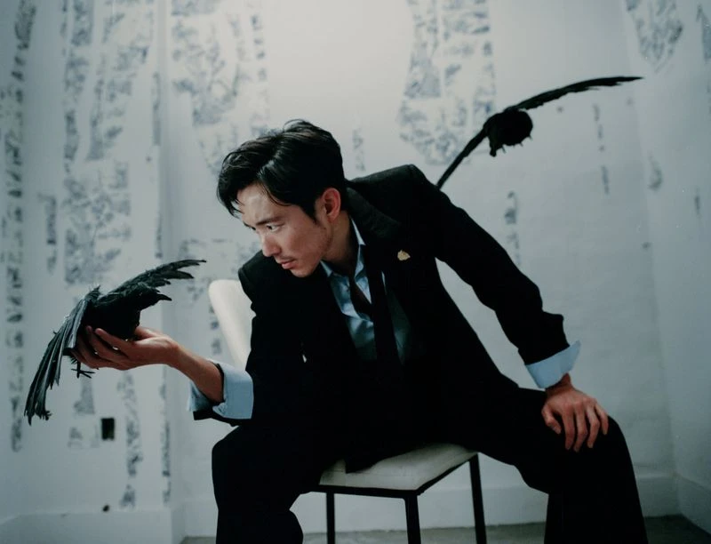 Justin H. Min and the Ethics of Belo ...