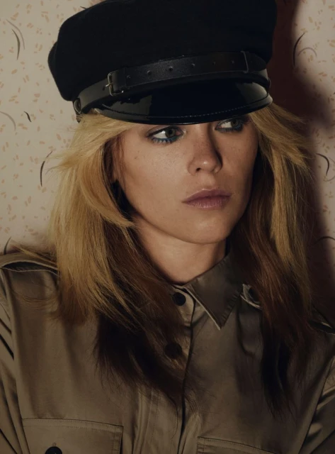 Complex Female Characters