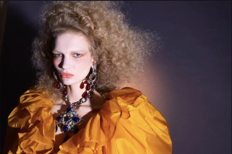 Saint laurent summer 26