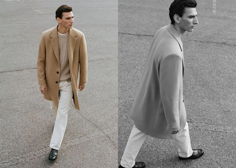 Weekend Grey