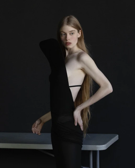 Vivian Jenna Wilson