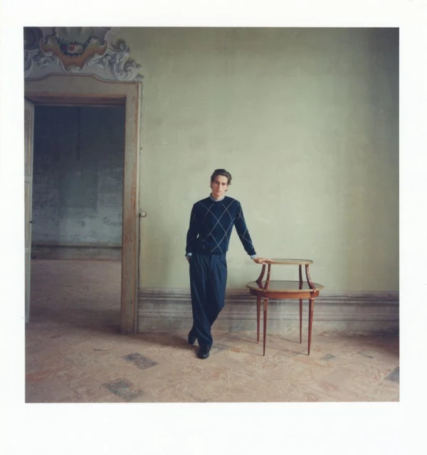 Luca Vietri