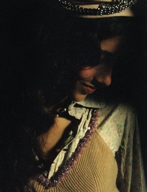 Can I See Your Telescope?