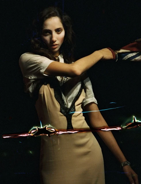 Can I See Your Telescope?