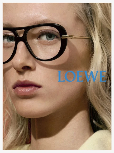 LOEWE OPTICAL