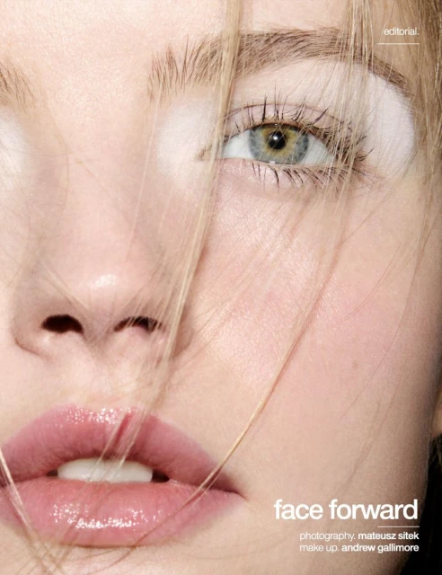 Face Forward